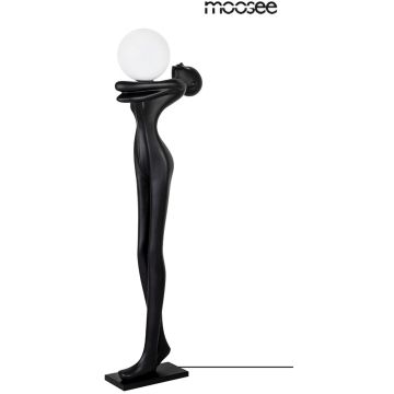Állólámpa HUMAN MSE1501100337 1x40w/E27 a King Home-tól