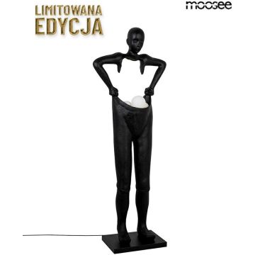 Állólámpa HUMAN MSE1501100511 3x30W/E27 a King Home-tól