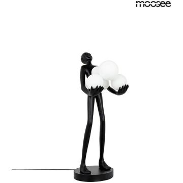 Asztali lámpa HUMAN MSE1501100514 3x40w/G9 a King Home-tól