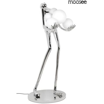 Állólámpa HUMAN MSE1501100556 6x30W/E27 a King Home-tól