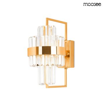 Fali lámpa IMPERO MSE010100389 3000K 1x15W/LED 1200LM IP20 a King Home-tól