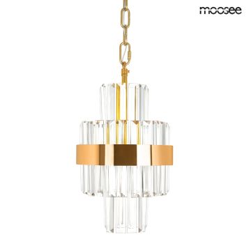 Függőlámpa IMPERO MSE010100390 3000K 1x15W/LED 1200LM IP20 a King Home-tól