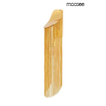 Fali lámpa LAMBADA MSE010100374 1x40W/E14 IP20 a King Home-tól