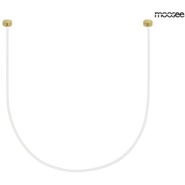 Függőlámpa LASSO MSE1501100496 3000K - 4000K 70W/LED 5600lm a King Home-tól