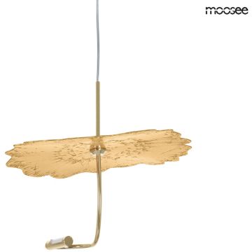 Függőlámpa LEAFS MSE1501100167 3000K 3W/LED 240lm a King Home-tól