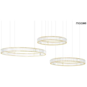 Függőlámpa LIBERTY MSE1501100190 3000K 105W/LED 8400lm a King Home-tól