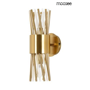 Fali lámpa LORENZO MSE010100338 2x40W/E14 IP20 a King Home-tól