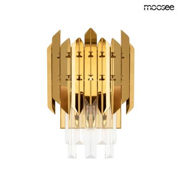 Fali lámpa MAJESTIC MSE010100365 1x40W/E14 IP20 a King Home-tól