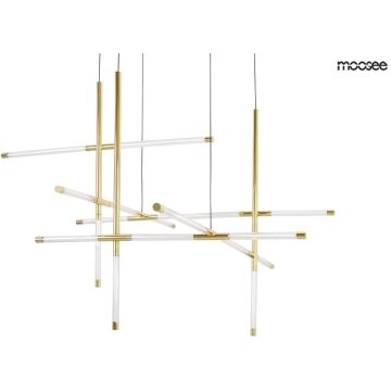 Függőlámpa MIKADO MSE1501100488 3000K 43W/LED 3440lm a King Home-tól