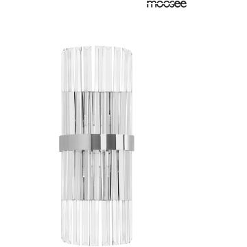 Fali lámpa MILAGRO MSE1501100181 2x5W/G9 a King Home-tól