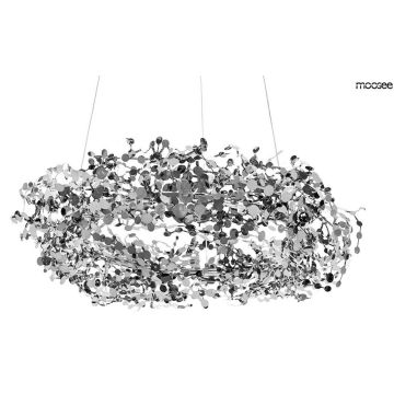 Függőlámpa MONETE MSE1501100175 12x3W/G4 a King Home-tól