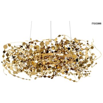 Függőlámpa MONETE MSE1501100176 18x3W/G4 a King Home-tól