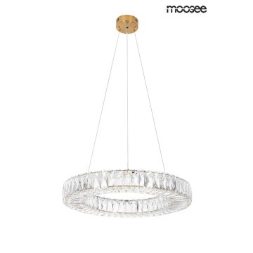 Függőlámpa MOOSEE ALLISIA MSE010100250 3000K 1x3W/LED 2640LM IP20 a King Home-tól
