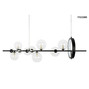 Függőlámpa MOOSEE ALURE LINE MSE010100286 3000K 10x5W/G9 IP20 a King Home-tól