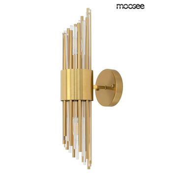 Fali lámpa MOOSEE AMADEO MSE010400196 2x40W/E14 IP20 a King Home-tól