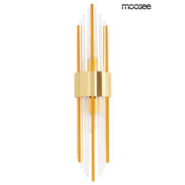 Fali lámpa MOOSEE AMANDA MSE010100263 2x40W/E14 IP20 a King Home-tól