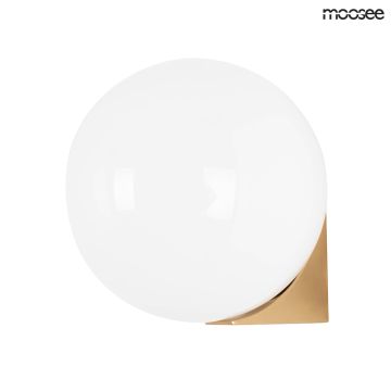 Fali lámpa MOOSEE BOLL MSE010400223 1x40W/G9 IP20 a King Home-tól