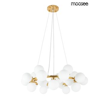 Függőlámpa MOOSEE COSMO MSE010100223 25x5W/G4 IP20 a King Home-tól