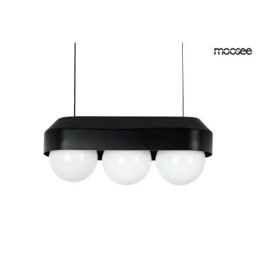 Függőlámpa MOOSEE DROPS MSE010100273 3x5W/G9 IP20 a King Home-tól