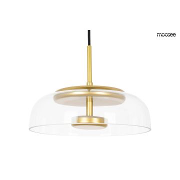 Függőlámpa MOOSEE EDEN MSE010100147 3000K 1x6,5W/LED 520LM IP20 a King Home-tól