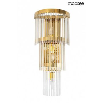 Fali lámpa MOOSEE ESTRO MSE010100266 3x40W/E14 IP20 a King Home-tól