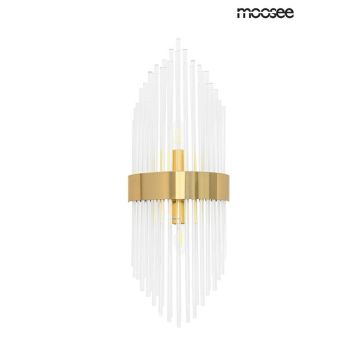 Fali lámpa MOOSEE FLORENS M MSE010400194 2x40W/E14 IP20 a King Home-tól