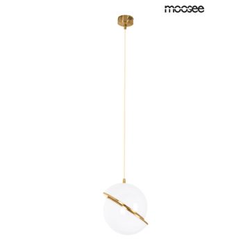 Függőlámpa MOOSEE GLOBE MSE010100239 1x60W/E27 IP20 a King Home-tól