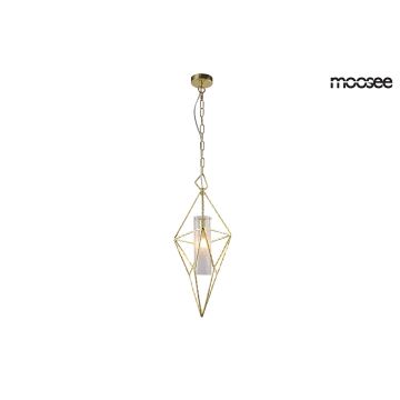 Függőlámpa MOOSEE HAVANA M MSE010100129 1x40W/E14 IP20 a King Home-tól