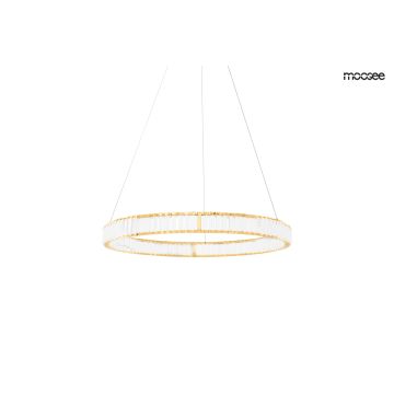 Függőlámpa MOOSEE LIBERTY MSE010100172 3000K 1x24W/LED 1900LM IP20 a King Home-tól