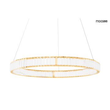 Függőlámpa MOOSEE LIBERTY MSE010100174 3000K 1x42W/LED 3300LM IP20 a King Home-tól
