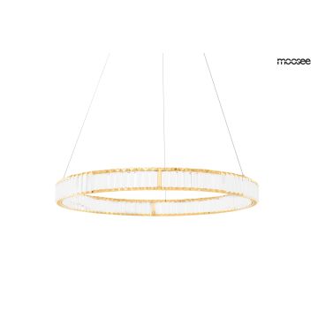 Függőlámpa MOOSEE LIBERTY MSE020100173 3000K 1x36W/LED 2900LM IP20 a King Home-tól