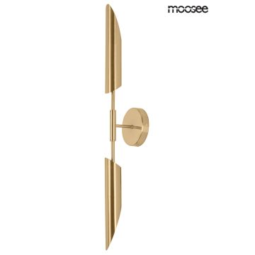 Fali lámpa MOOSEE LOCCA MSE010400225 2x40W/G9 IP20 a King Home-tól