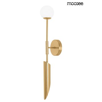 Fali lámpa MOOSEE LUCCA MSE010400205 2x40W/G9 IP20 a King Home-tól