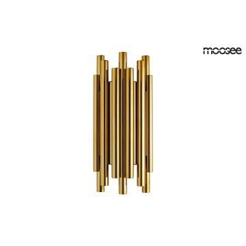 Fali lámpa MOOSEE ORGANO MSE010400198 2x40W/E14 IP20 a King Home-tól
