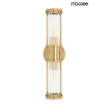 Fali lámpa MOOSEE PILAR TWIN MSE010400193 2x40W/E14 IP20 a King Home-tól