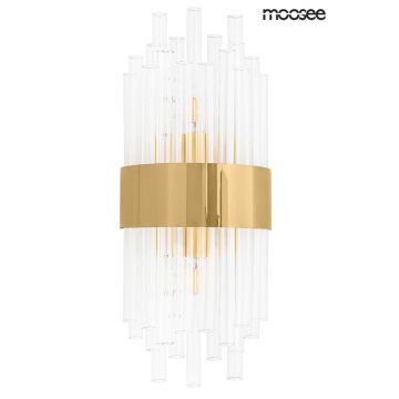 Fali lámpa MOOSEE PORTOFINO MSE010400201 2x40W/E14 IP20 a King Home-tól