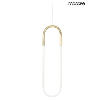 Függőlámpa MOOSEE PUZO L MSE010100253 3000K 1x10W/LED 800LM IP20 a King Home-tól