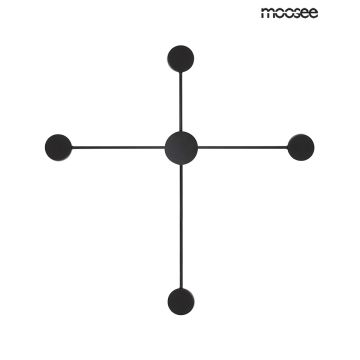 Fali lámpa MOOSEE SHADOW CLOSE MSE010100245 3000K 1x3W/LED 1380LM IP20 a King Home-tól