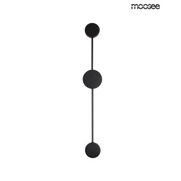Fali lámpa MOOSEE SHADOW CLOSE MSE010100246 3000K 1x9W/LED 720LM IP20 a King Home-tól