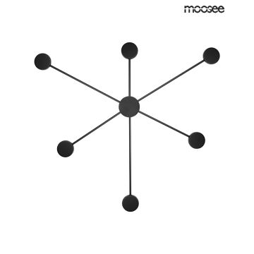 Fali lámpa MOOSEE SHADOW CLOSE MSE010100247 3000K 1x26W/LED 2080LM IP20 a King Home-tól