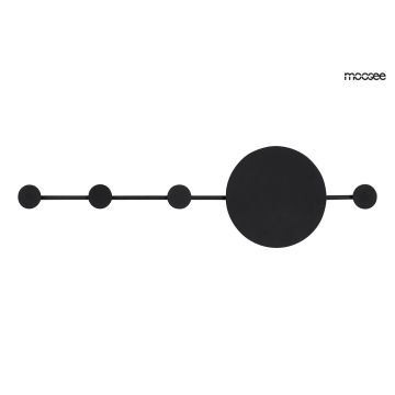 Fali lámpa MOOSEE SHADOW HANG MSE010400210 3000K 1x12W/LED 960LMLM IP20 a King Home-tól