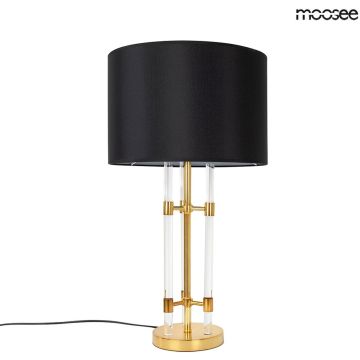 Asztali lámpa MOXY MSE1501100401 1x60W/E27 a King Home-tól