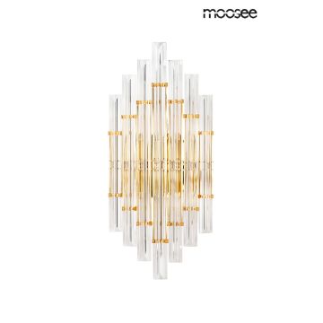 Fali lámpa PALAZZO MSE010100327 2x40W/E14 IP20 a King Home-tól