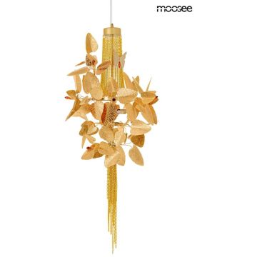 Függőlámpa PARADISO MSE1501100154 4x5W/G9 a King Home-tól