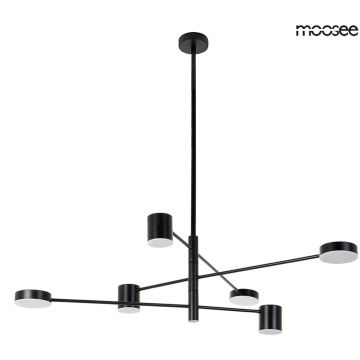 Függőlámpa PIAZETTA MSE1501100140 3000K 6W/LED 2900lm a King Home-tól