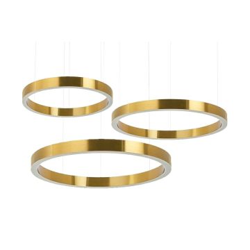 Függőlámpa RING MSE0000406080 3000K 3x1x25W|1x38W|1x50W/LED 2000LM-4000LM IP20 a King Home-tól