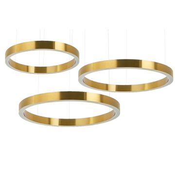 Függőlámpa RING MSE0008080100 3000K 3x1x75W|2x50W/LED 4000LM-6000LM IP20 a King Home-tól
