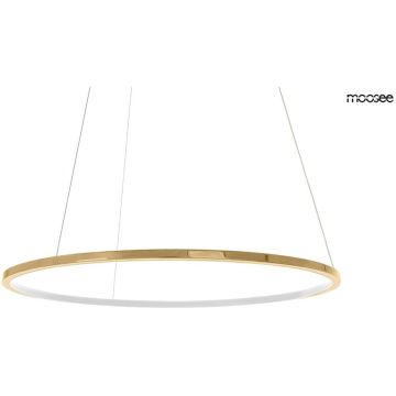 Függőlámpa RING MSE1501100157 3000K 28W/LED 2240lm a King Home-tól