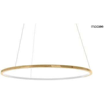 Függőlámpa RING MSE1501100158 3000K 28W/LED 2240lm a King Home-tól