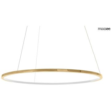Függőlámpa RING SLIM MSE1501100159 3000K 37W/LED 2960lm a King Home-tól